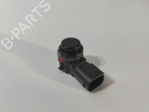 Electronic module PEUGEOT EXPERT Van (V_) 1.6 BlueHDi 115 | BP21600744M83 