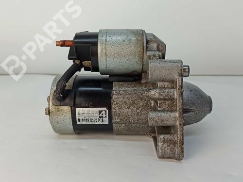 Startmotor CITROËN C3 Picasso (SH_) 1.6 HDI 90 | BP10265586M8 