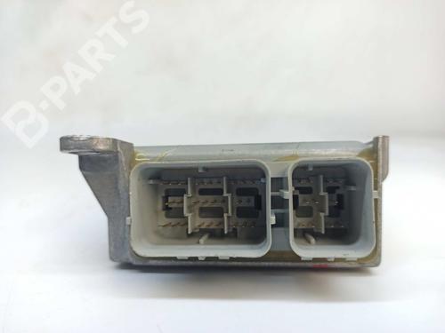 Kollisjonspute styreenhet JAGUAR S-TYPE II (X200) 3.0 V6 | BP4704175M53 