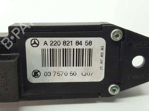 Switch MERCEDES-BENZ S-CLASS (W220, V220) S 320 CDI (220.025, 220.125) | BP14532617I30