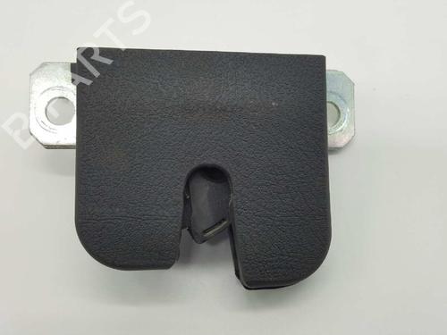 Bagklap lås SEAT IBIZA III (6L1) 1.9 TDI (100 hp) 2755964