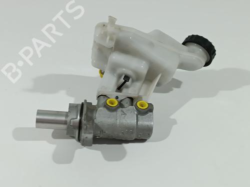 Used Brake master cylinder Brake master cylinder OPEL GRANDLAND / GRANDLAND X (A18, P1UO) 1.6 Turbo D (75) (120 hp) 36295337 36295337