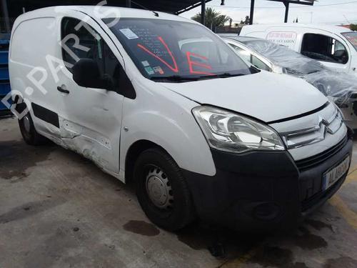 Kombi Kontakt / Stilkkontakt CITROËN BERLINGO MULTISPACE (B9) 1.6 HDi 75 16V | BP14530670I30
