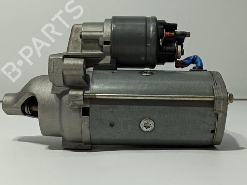 Starter PEUGEOT 2008 I (CU_) 1.6 BlueHDi 100 | BP13013551M8 