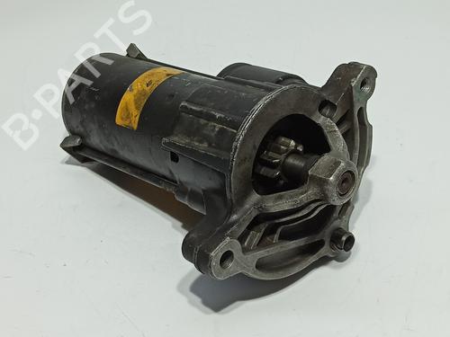 Used Starter PEUGEOT 307 (3A/C) 1.6 16V (109 hp) 15731840