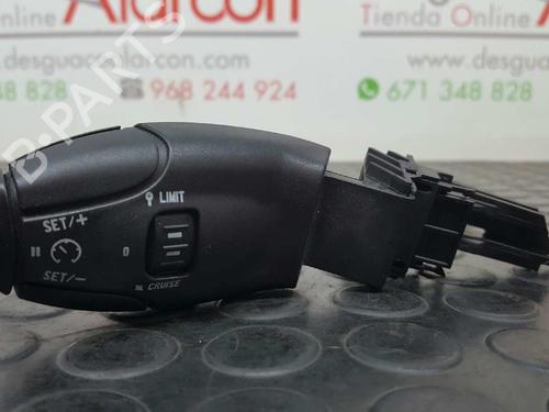Used Switch PEUGEOT 208 I (CA_, CC_) 1.4 HDi (68 hp) 11730261