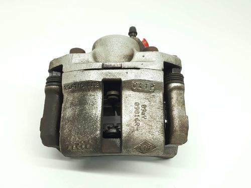 Used Left front brake caliper DACIA SANDERO II 1.5 dCi (90 hp) 11542617