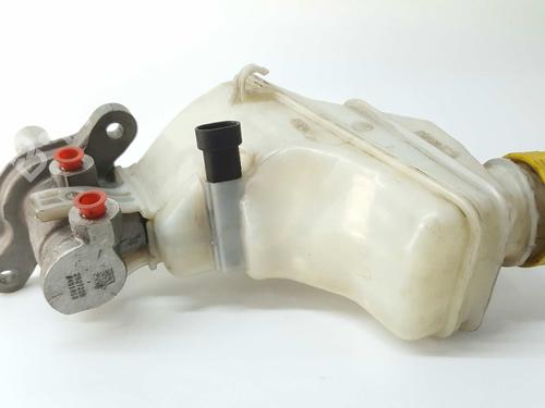 Brake master cylinder FIAT GRANDE PUNTO (199_)  | BP6057039M77 