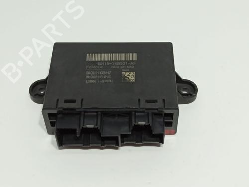 Used Electronic module Electronic module FORD ECOSPORT 1.0 EcoBoost (125 hp) 32426629 32426629