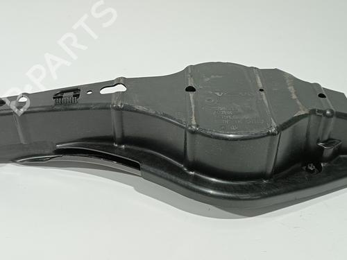 Right rear suspension arm VOLVO XC40 (536)  | BP26195303M15