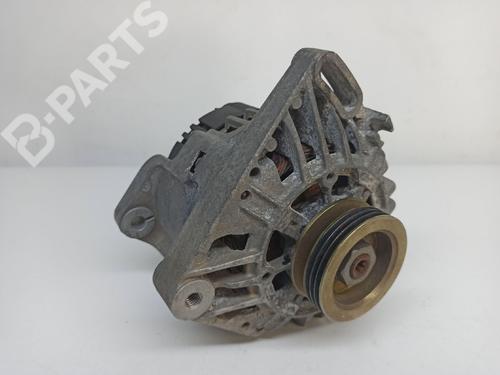 Generator RENAULT KANGOO (KC0/1_) 1.2 16V (KC05, KC06, KC03, KC0T, KC0W, KC1D) (75 hp) 8347059