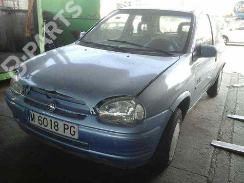 Tændspole OPEL CORSA B (S93) 1.2 i (F08, F68, M68) | BP2749526M94 