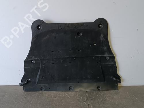 Underbody protection NISSAN QASHQAI I (J10, NJ10) 1.5 dCi | BP27395242M92