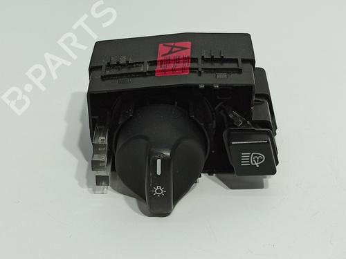 Forlygtekontakt MERCEDES-BENZ S-CLASS (W220) S 320 CDI (220.026, 220.126) (197 hp) 11140792