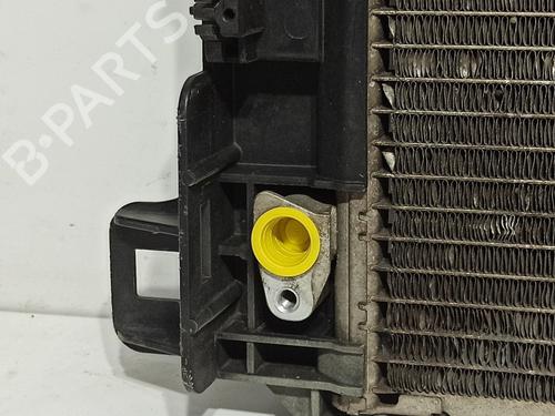AC radiator MERCEDES-BENZ C-CLASS (W204)  | BP27530610M32 