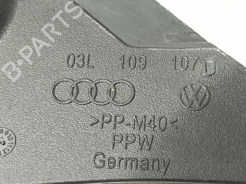 Timing cover VW GOLF VI (5K1) 1.6 TDI | BP36324829M123 - Image 5