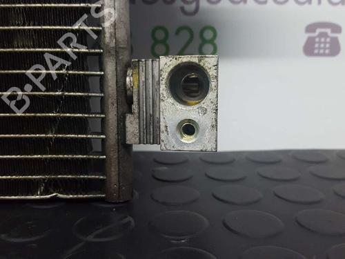 AC radiator NISSAN QASHQAI I (J10, NJ10) 2.0 dCi | BP2739787M32