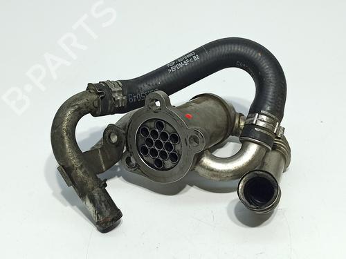 Used Egr FIAT GRANDE PUNTO (199_) [2005-2025]  14534130
