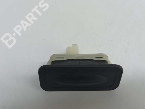 Tailgate handle RENAULT CLIO IV (BH_) 1.5 dCi 90 | BP8002760C132 