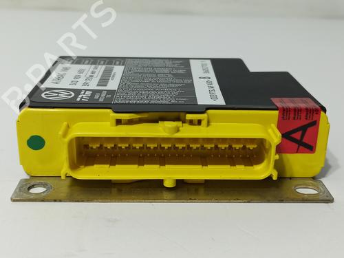 ECU airbags SEAT LEON (1P1) 2.0 TDI 16V | BP29517136M53