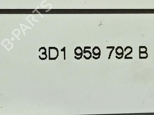 Right front window motor VW TOUAREG (7LA, 7L6, 7L7) 5.0 V10 TDI | BP13688571E20