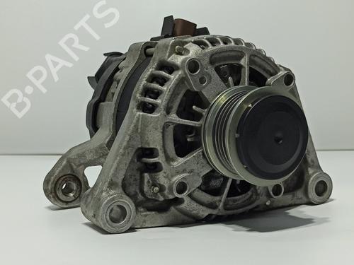 Used Alternator OPEL CORSA E (X15) 1.4 (08, 68) (90 hp) 12239895