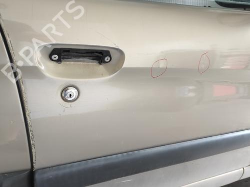Dør høyre foran CITROËN XSARA PICASSO (N68) 2.0 HDi | BP29320308C3