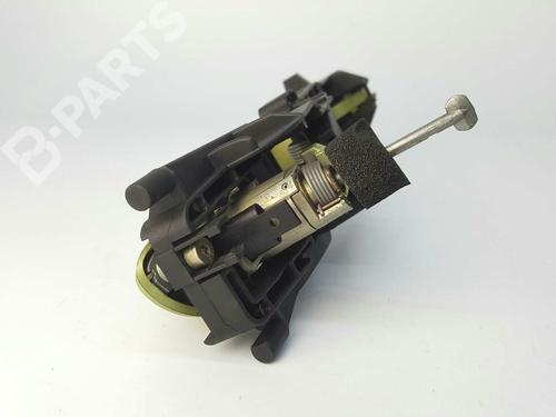 Front left exterior door handle MERCEDES-BENZ C-CLASS Coupe (CL203) C 220 CDI (203.706) | BP4680742C128 