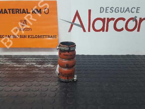 Pipe CITROËN C4 CACTUS 1.6 BlueHDi 100 | BP14527272M125