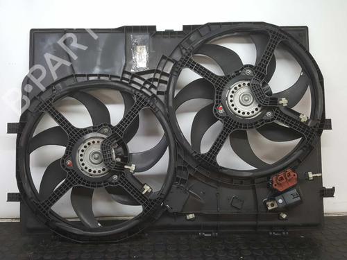 Radiator fan PEUGEOT BOXER Van 2.2 HDi 120 | BP8942519M35