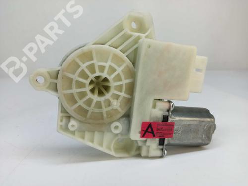 Left rear window motor VW GOLF VII (5G1, BQ1, BE1, BE2) 1.4 TSI | BP9973531E23 