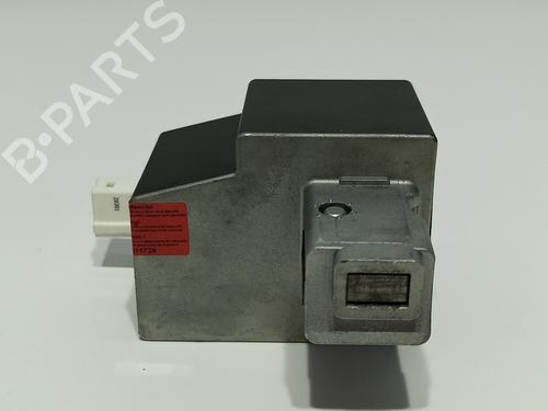 Electronic module PEUGEOT 208 II (UB_, UP_, UW_, UJ_) 1.2 PureTech 130 | BP17442983M83