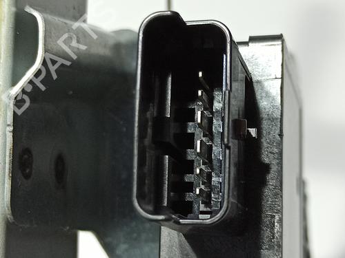 Front right window mechanism NISSAN JUKE (F16_) 1.0 | BP29848250C23