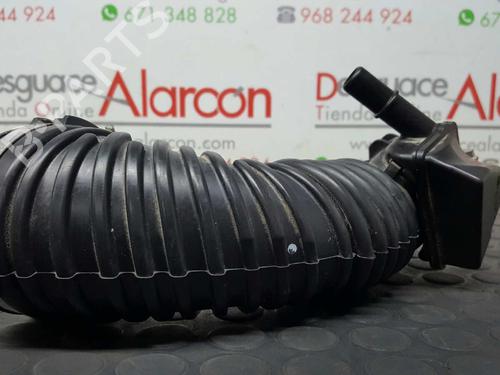 Pipe OPEL ASTRA K (B16) 1.4 Turbo (68) | BP14531118M125 