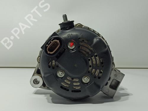Alternator LAND ROVER DISCOVERY IV (L319) 2.7 TD 4x4 | BP16074783M7 