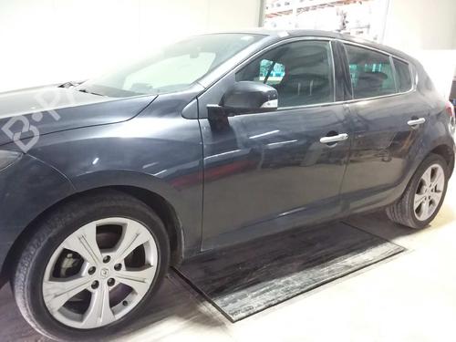 Modulo electronico RENAULT MEGANE III Hatchback (BZ0/1_, B3_) 2.0 dCi (BZ0Y) | BP6905487M83 