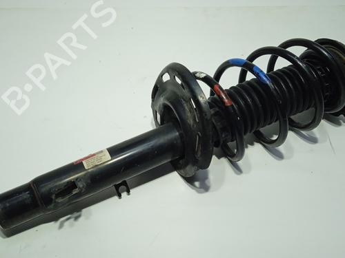 Left front shock absorber CITROËN C3 II (SC_) 1.6 HDi | BP24577264M16 