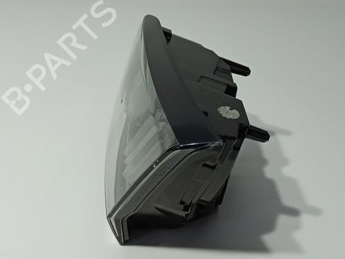 Used Right taillight PEUGEOT 3008 II SUV (MC_, MR_, MJ_, M4_) 1.5 BlueHDi 130 (131 hp) 27489869