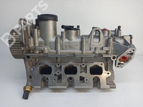 Cylinder head VW GOLF VII (5G1, BQ1, BE1, BE2) 1.0 TSI | BP10977711M5 