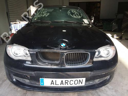 Washer pump BMW 1 (E87) 116 d | BP14537780E24 