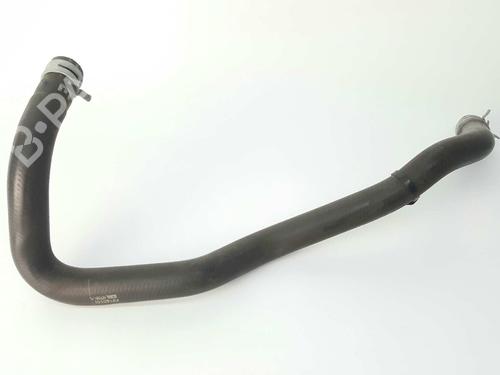 Rør FORD FOCUS III 1.5 TDCi (120 hp) 14538313