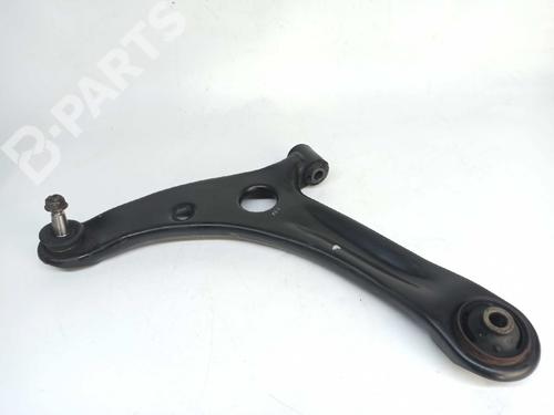 Used Left front suspension arm SMART FORFOUR (454) 1.1 (454.033) (64 hp) 8496736