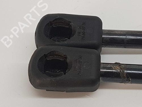Gasdæmper bagklap VW POLO VI (AW1, BZ1, AE1) 1.0 MPi | BP14540943C138 