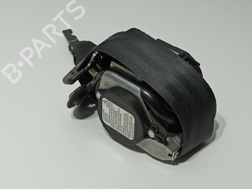 Front left seatbelt CITROËN C4 Picasso II 1.6 BlueHDi 120 96771311XX | 9677131XX