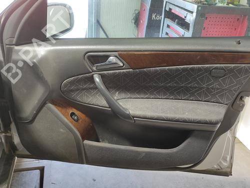 right-front-door-panel-mercedes-benz-c-class-w203-2000-2001-2002-2003-2004-2005-2006-2007-17574446 main image