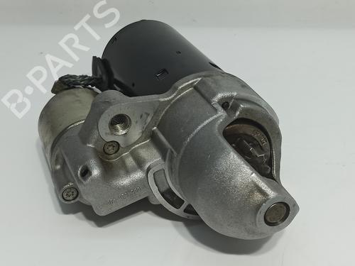 Starter AUDI A8 D3 (4E2, 4E8) 3.2 FSI | BP13946275M8