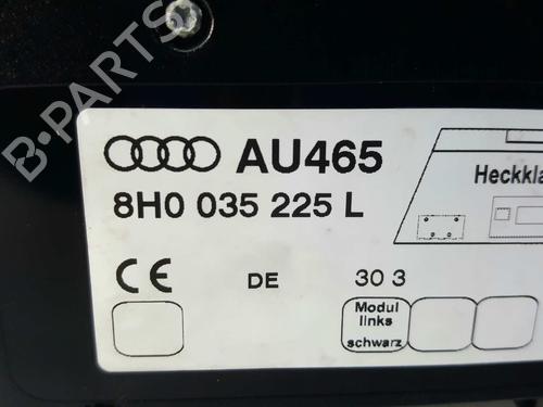 Other AUDI A4 B6 Convertible (8H7) 2.5 TDI | BP14537541O1 
