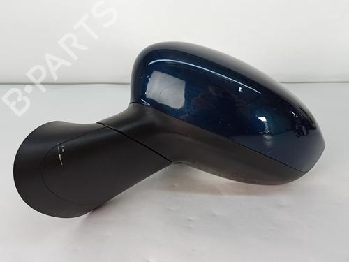 Used Left mirror FIAT 500 (312_) [2007-2025]  11356957