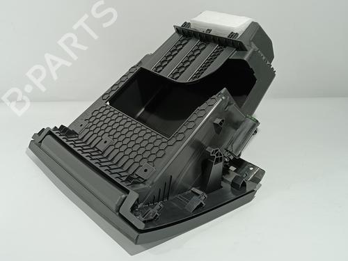 Glove box CITROËN C4 III (BA_, BB_, BC_) ë-C4 (BCZKXC, BZCKSC) | BP15592784C95
