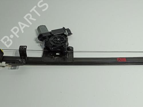Used Front left window mechanism Front left window mechanism FIAT DUCATO Bus (250_) 130 Multijet 2,3 D 4x4 (131 hp) 40107619 40107619